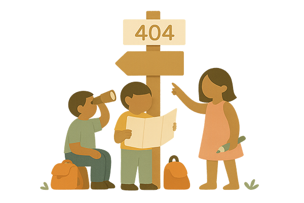 404 Stránka nenalezena