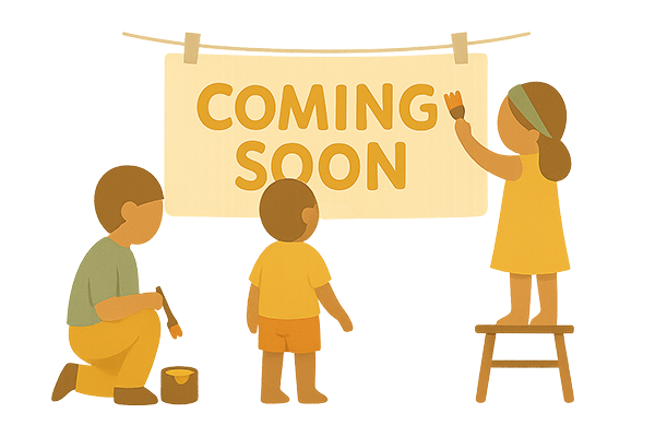 Coming Soon